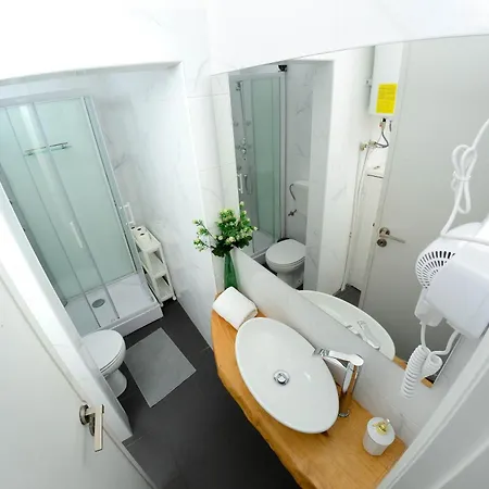 Apartment Travel & Live Santa Catarina *