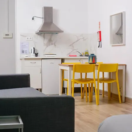 Apartment Travel & Live Santa Catarina Porto