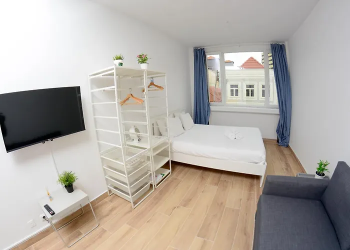 Travel & Live Santa Catarina Apartamento