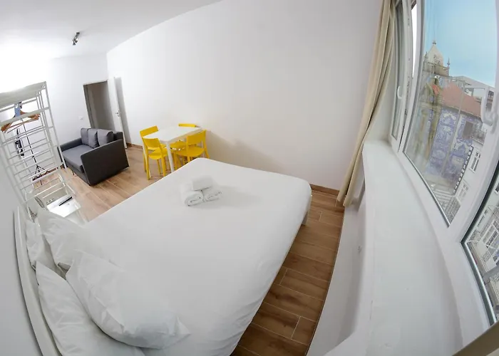 Travel & Live Santa Catarina Porto