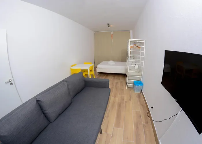 Travel & Live Santa Catarina